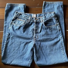 Vintage Calvin Klein Mom Jeans Women  s size 11