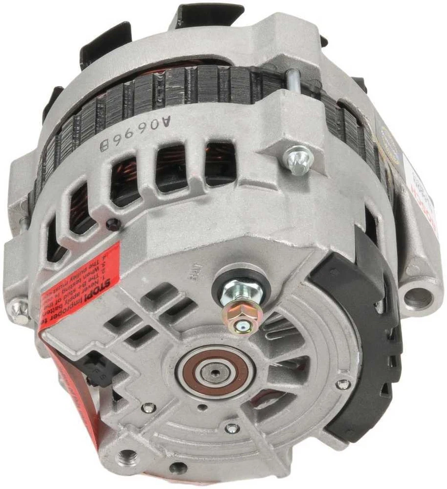 Alternator-New Bosch AL660N - Image 2 of 4