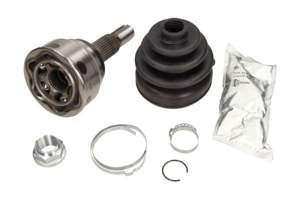Joint arbre de transmission MAXGEAR 49-1320 premium pour système OE 43430-0K020