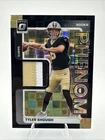 2025 Optic Tyler Shough Black Pandora (Raw)