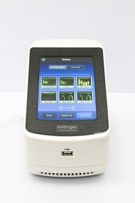 Invitrogen G8200 E-Gel Camera for Agarose Gel Image Capture, Used (3376131)
