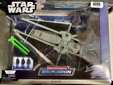 Star Wars Micro Galaxy Squadron TIE Reaper