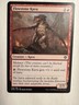 MTG Magic the Gathering Flowstone Kavu 125/281 Dominaria United NM