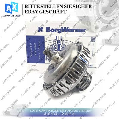 Original Kupplungssatz Für S-Tronic Getriebe DL501 VW Audi Porsche 0B5141030F