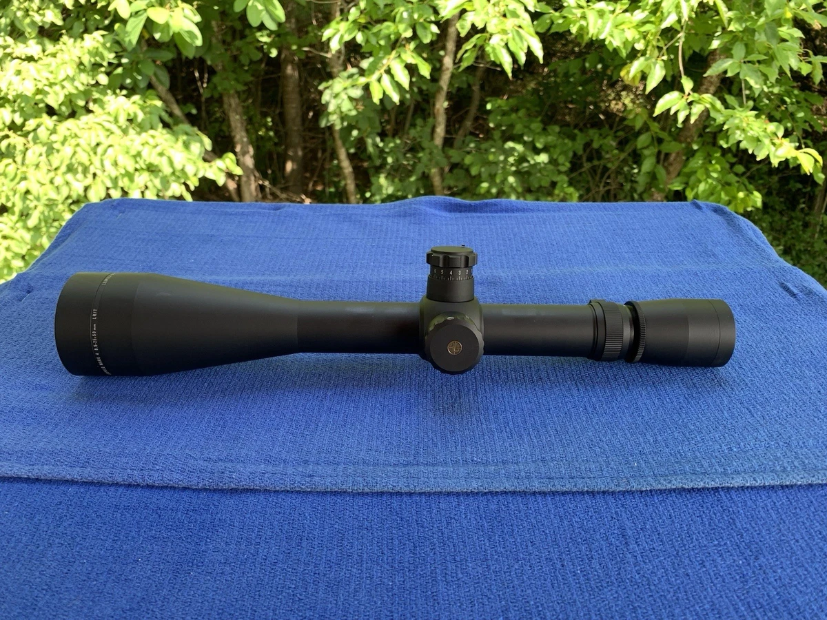 Leupold Mark 4 Hunting Rifle Scopes for sale | eBay