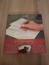 Calligraphy Set Sheaffer