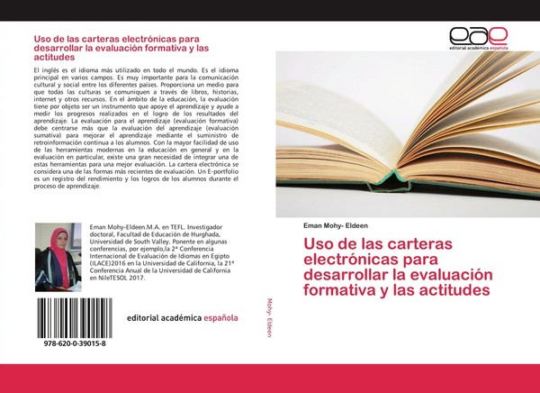 Eman Mohy- Eldeen | Uso De Las Carteras ElectróNicas Para Desarrollar La...-image