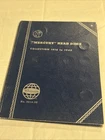 Whitman Mercury Head Dime Collection 1916 To 1945 38 Coins