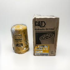 New OEM Genuine CAT/ Caterpillar 126-1813 Hydraulic Oil Filter Element sealed