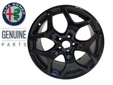 ALFA ROMEO GIULIA Aluminiumfelge 18X8.0 156131448 OE Original Teil Gebraucht