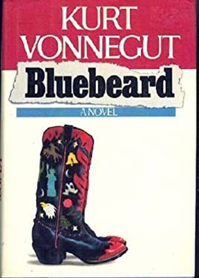 Bluebeard Hardcover Kurt Vonnegut