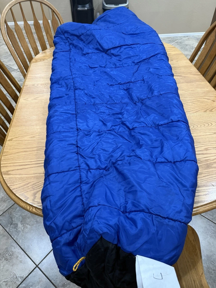 Wenzel Camping Sleeping Bags for sale | eBay