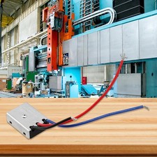 1pc 25A Soft Start Machines Switch Current Limiter for Angle Grinder Power Tools
