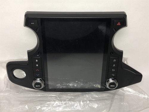 Linkswell TS-JPJL12-1RR-4A 12.1 in. GEN 4H T Style Radio 18-20 Jeep Glad/Wran