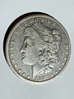 1897-O Morgan Silver Dollar $1 Fine Details VAM-5A O Set High, Die Breaks in E