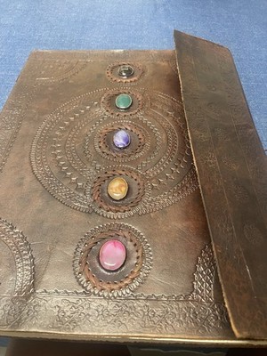 Journal 110 Pages