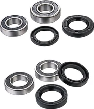 Factory Links Front/Rear Wheel Bearing Kit (KWK-Y-002)