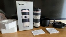 Canon EF 70-200mm F/4 L IS USM 