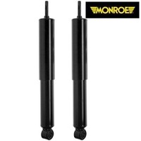2X StoßDäMpfer Monroe B5336 2 StossdäMpfer Rechts Links