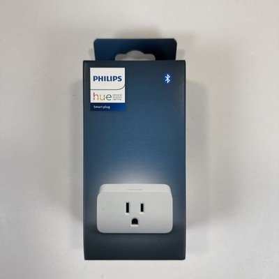 Philips Hue Smart Plug 9290022406A Factory Sealed