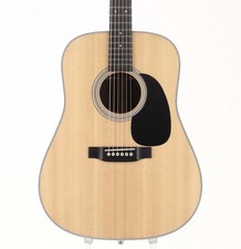 Martin D-28Aj Natural W/Thinline Active Jack 2013 Made By S/N 1740191 Safe deliv