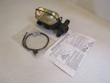 Parts Plus Master Cylinder By Cardone 10-1341