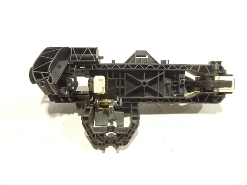 PORTIERGREEP BUITEN LINKS ACHTER Mercedes-Benz C (W204) 20476013709999 - Afbeelding 2 van 4