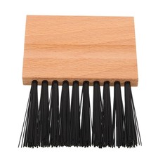 Baseball Home Plate Cleaning Tool Softball Brush for Referee Cleaner