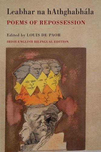 Leabhar na hAthghabhla by Louis de Paor - 9781780372990