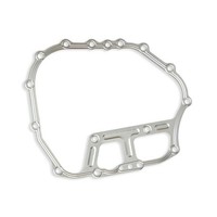 Dichtung Flansch Motor Motorhacke Motopumpe Launtop 7 Ps LA178 7801015