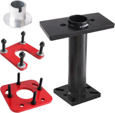 Rear Axle Bearing Puller Installer Tool For 1995-2020 Toyota Pick-uptrucks