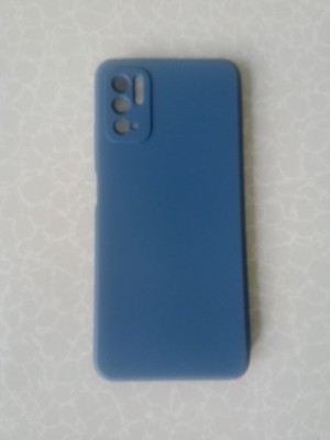XIAOMI Redmi Note 10 5G Blau Hülle Handytasche
