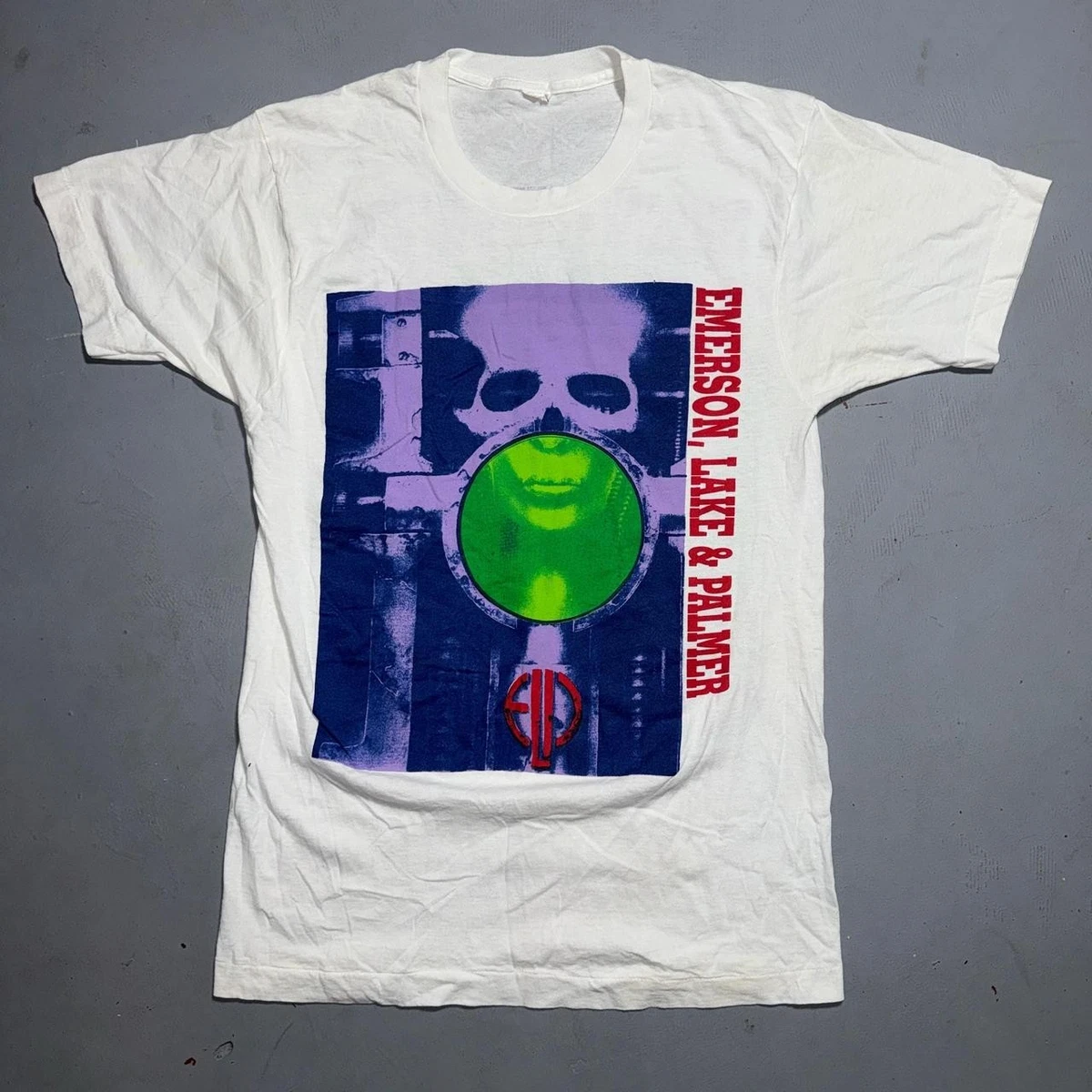 25+ elp t shirt for sale | Updated Oct 2026