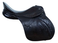 Kieffer Bavaria Springsattel