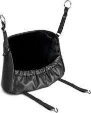 Premium Purse Holder for Car 1 Compartment Midsize Front Seat Storage Barrier