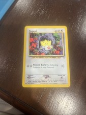 Pokémon TCG Togepi Neo Genesis Unlimited Uncommon Card 51/111 on eBay