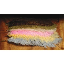 Hareline Ostrich Herl
