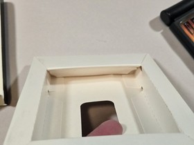 Doom (Atari Jaguar, 1994)  Game, Box, Case, Overlay. **Tested**