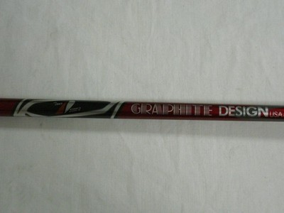 Graphite Design G Series 60 Shaft .335'' (REGULAR) 2011 NEW