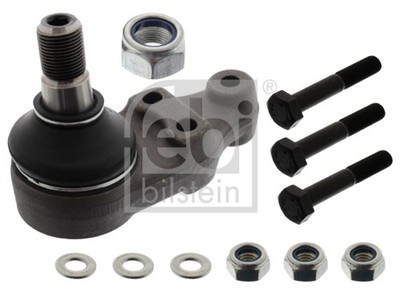 FOR FEBI 10162 CONTROL ARM PIN L=P 1991-> 80,100,130