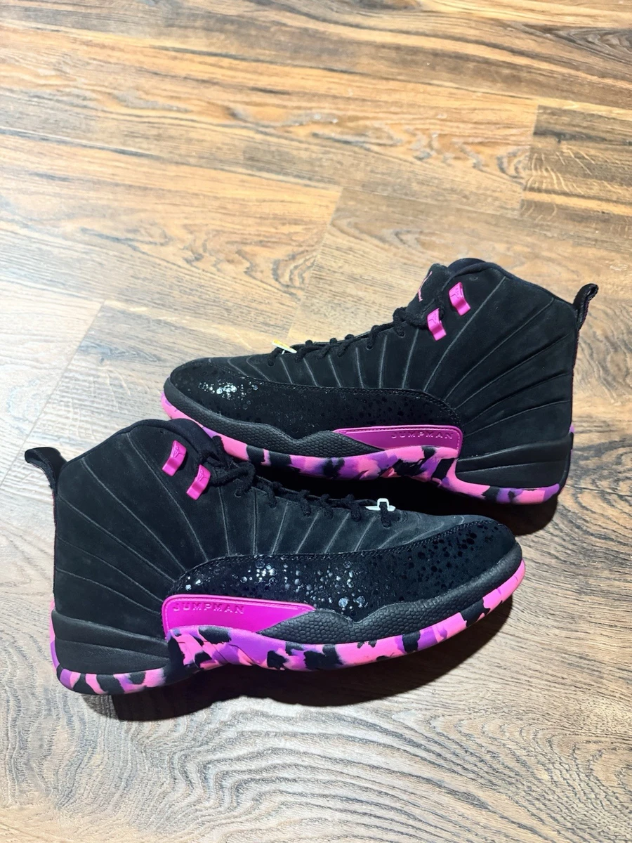 Jordan 12 Retro Doernbecher for Sale | Authenticity Guaranteed | eBay
