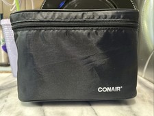 NEW Conair Infiniti Pro Instant Heat Rollers Tourmaline Ceramic Waves Traveling