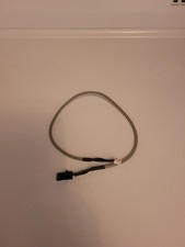 15 INCHES-4 Pin Power Adapter with 1 Floppy CABLE