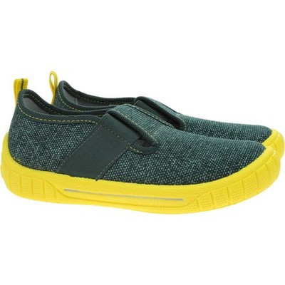 Shoes Universal Kids Superfit Bill 10002762000 Graphite