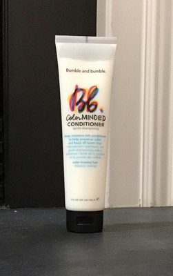 Bumble and Bumble Bb Color Minded Conditioner - 5 oz/150 ml NW-O BOX 