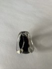 Dichroic Venetian Art Glass Ring Size 7 — photo 3