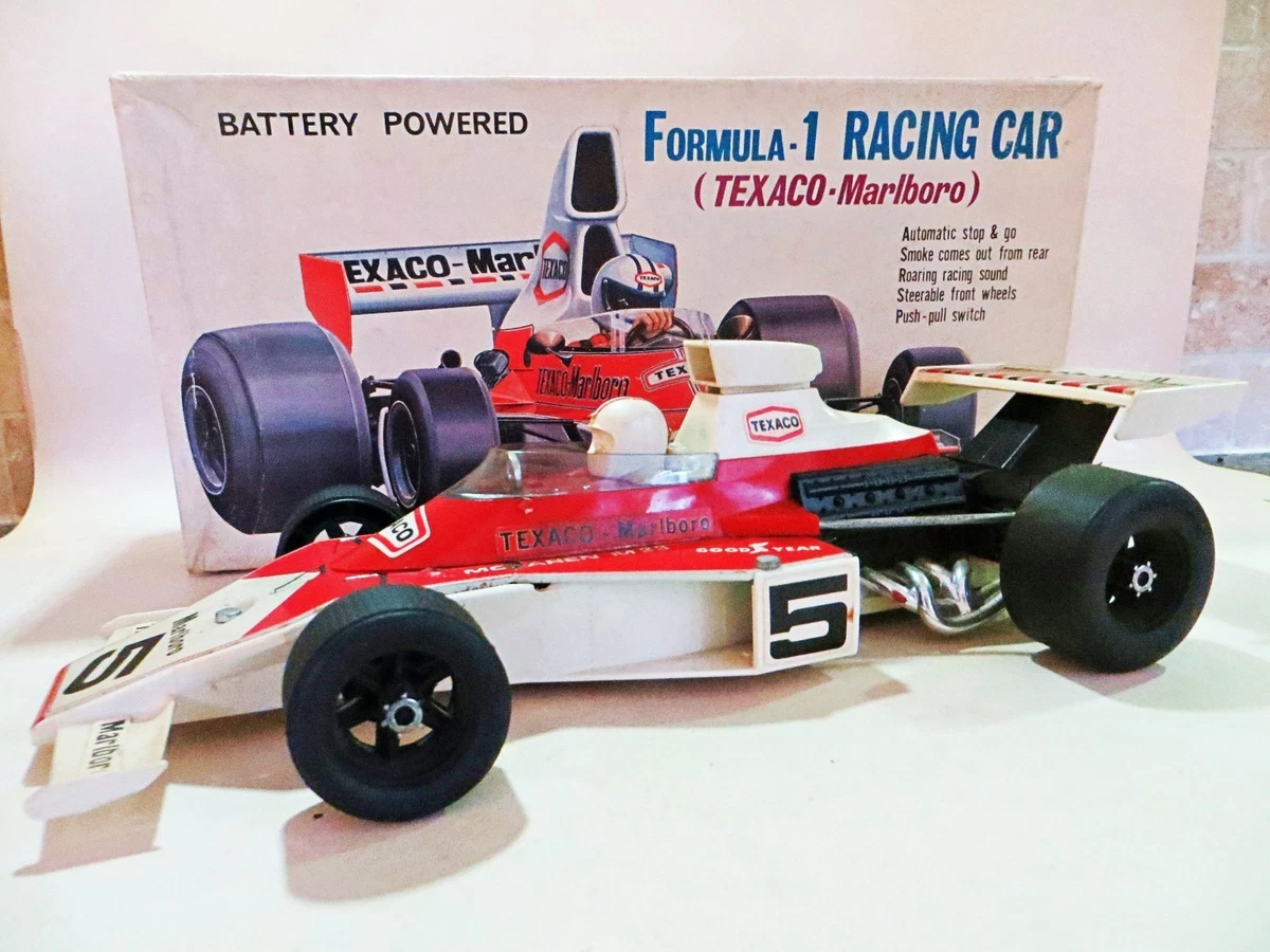 Corgi Diecast Formula 1 Cars for sale | eBay