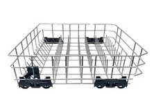 ✅ Whirlpool Kenmore Maytag Dishwasher Lower Rack W11527890 W10315890 W10728159