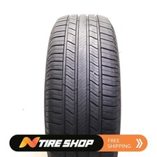 Set Of 2 Used 24560r18 Michelin Defender 2 - 105h - 9.5-1032