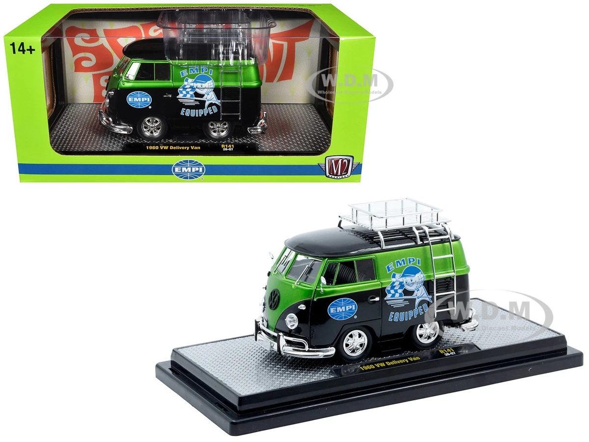 M2 Machines 1:24 Volkswagen Diecast & Toy Vehicles for sale | eBay